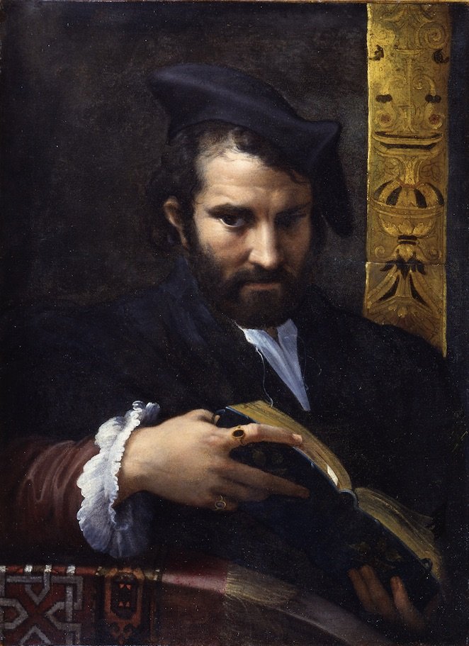 Parmigianino