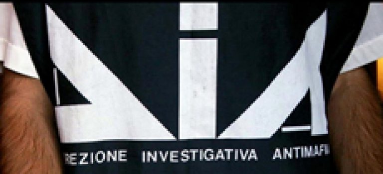 Ristorante Criminale