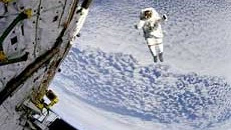 Spazio: innovazioni scientifiche per medicina e biotecnologie