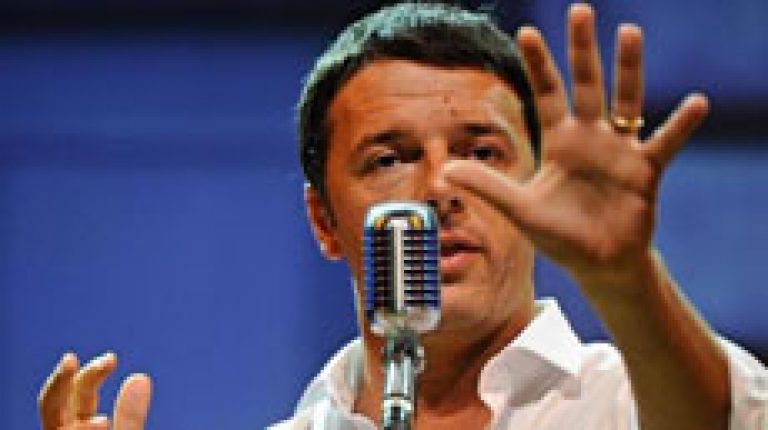 renzi