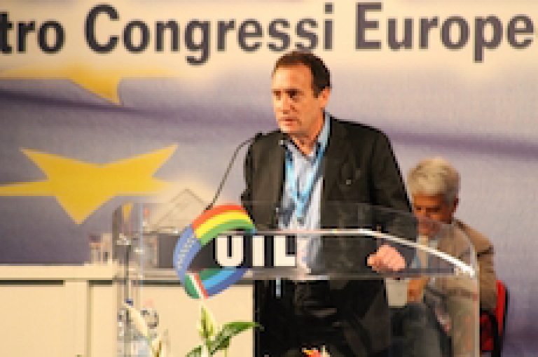 Il futuro del Modello Sociale Europeo