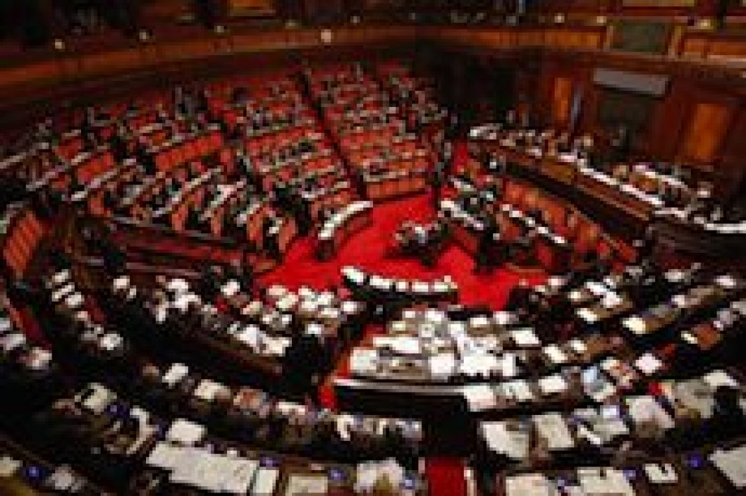 senato anticorruzione