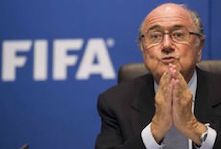 blatter