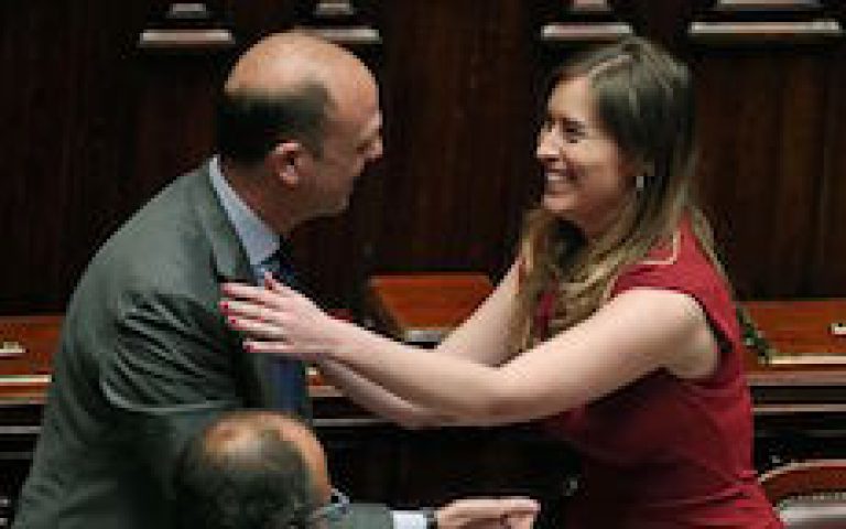 italicum