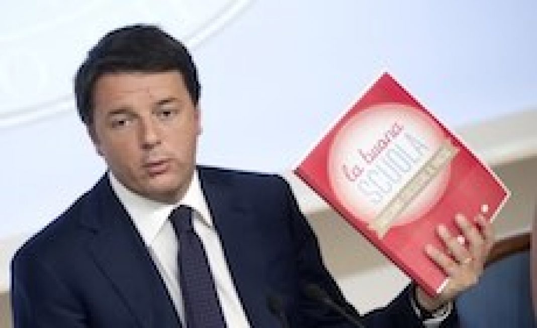 buona scu scuola