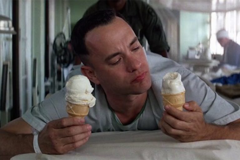forrest