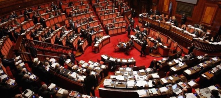 Segnali di ripresa mentre si guarda alla legge di stabilità