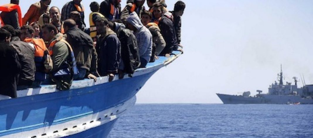 barc mediterraneo