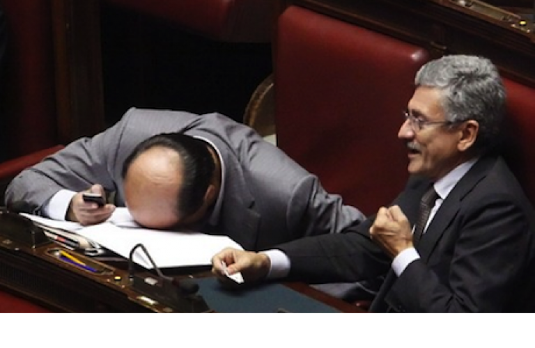 La maggioranza si allarga (a destra), ma la sinistra Dem non starà a guardare