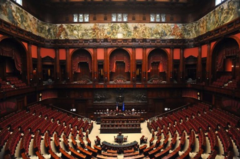 Pensioni e riforma della PA ancora al centro dei lavori parlamentari