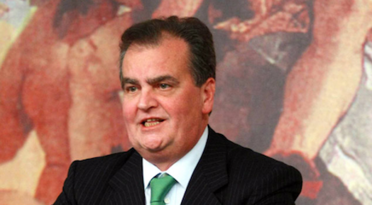 Il Parlamento del Grillo