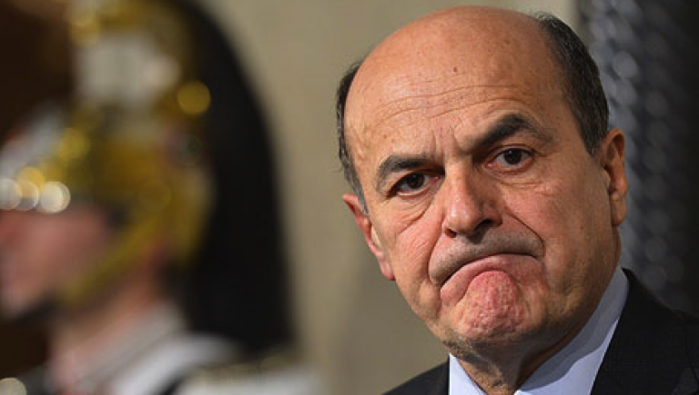 Senato ad alta tensione