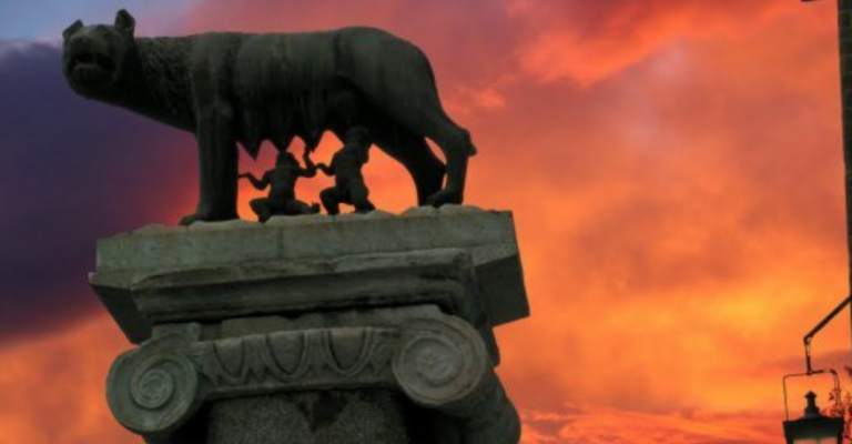 Mafia Capitale: – 130