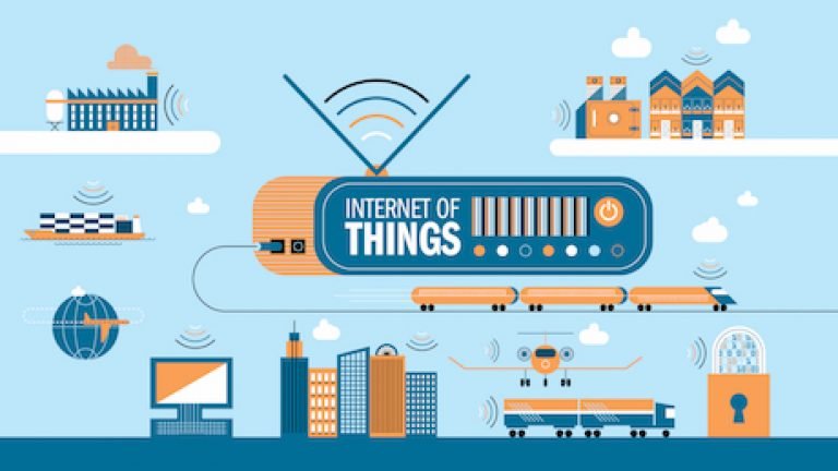 IoT