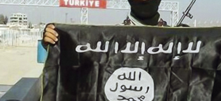 L’informazione al tempo dell’ Isis