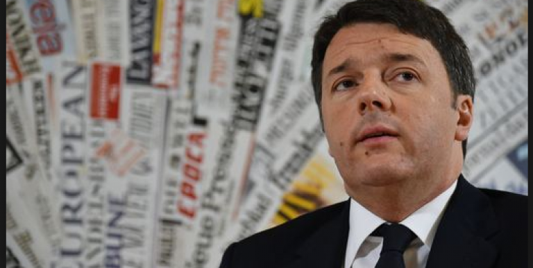 Unioni Civili a “scartamento ridotto”