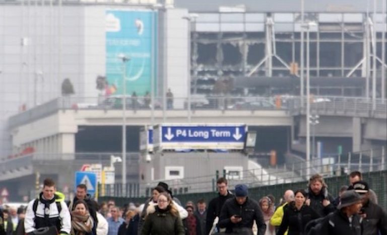 Guerra al terrorismo: è ora di cambiare rotta