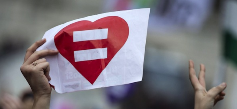 Le unioni che dividono