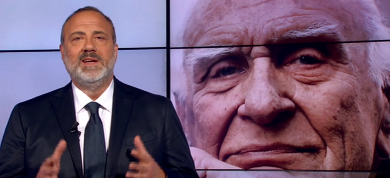 Ciao, Giacinto Pannella detto Marco