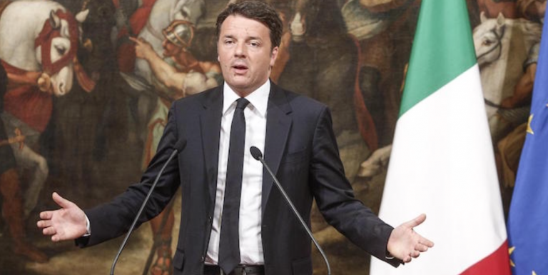 La Rai e la “lunga” campagna referendaria