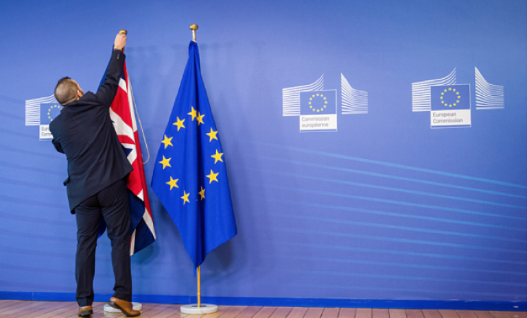 È davvero la Brexit a preoccupare e agitare la grande finanza?