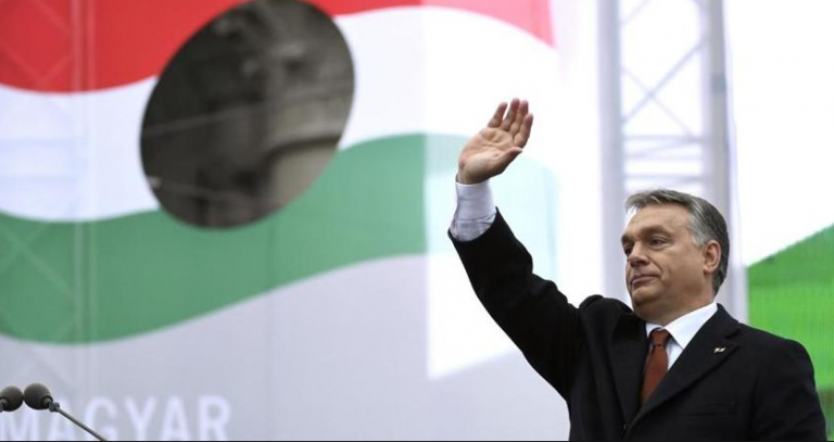 Botte da Orban