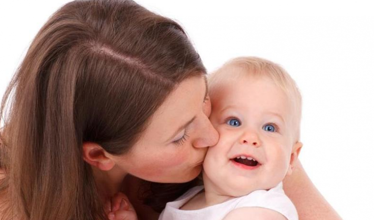 In nome della madre
