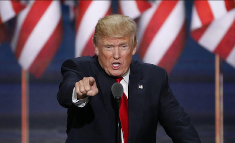 Trump: politica estera, parola d’ordine “negoziare”