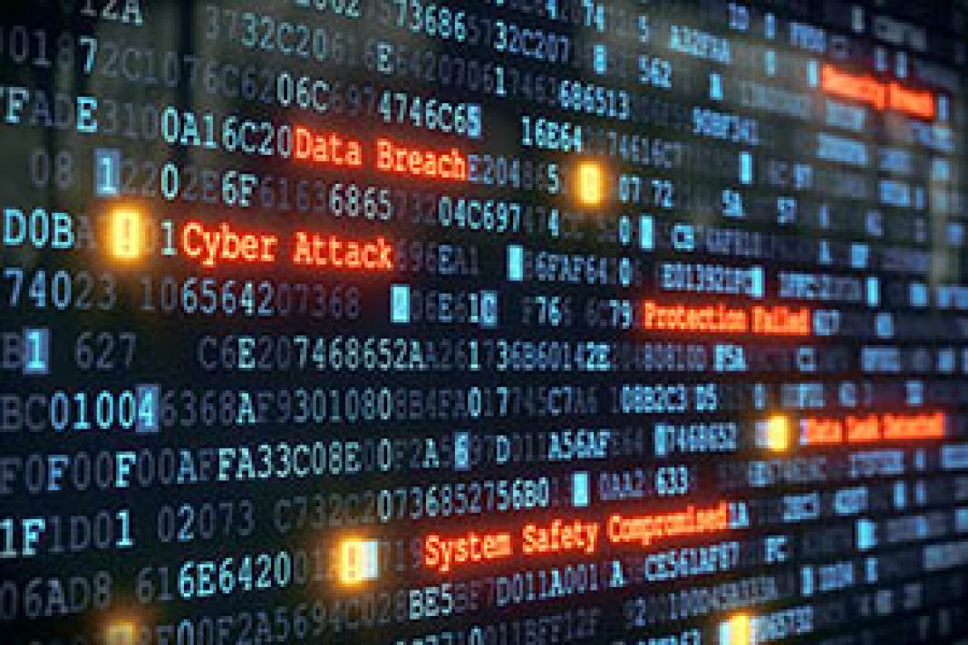 Cyber Attack A01 App