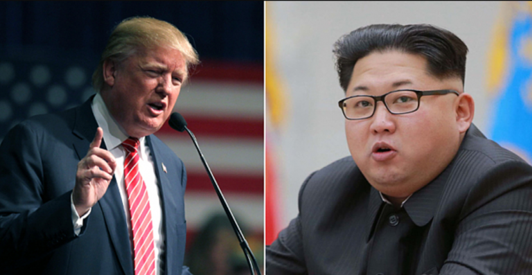 Follia e imprevedibilità Usa al potere