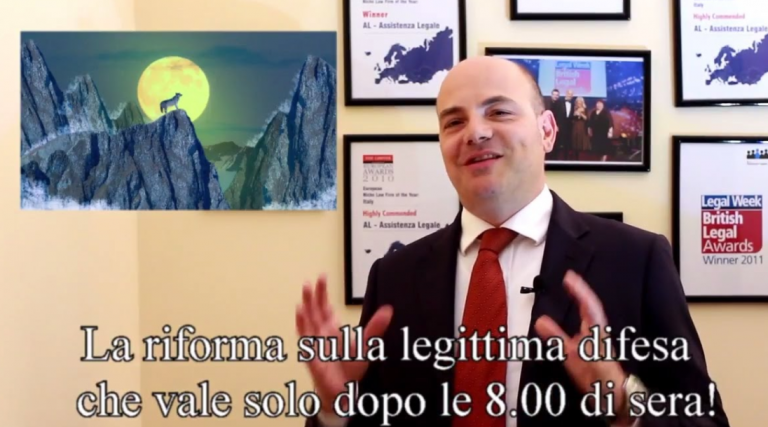 Difesa “a  fascia oraria”