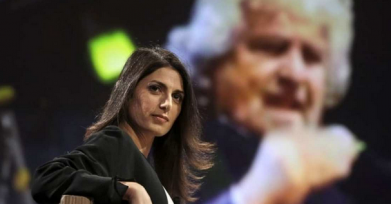 Profughi e rom: il combustibile della politica