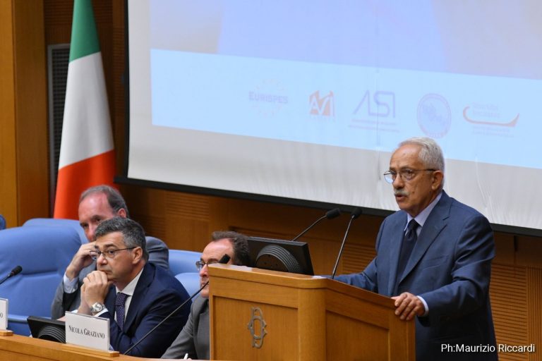 98 milioni di euro affidati a CISE per progetti su ambiente e sicurezza