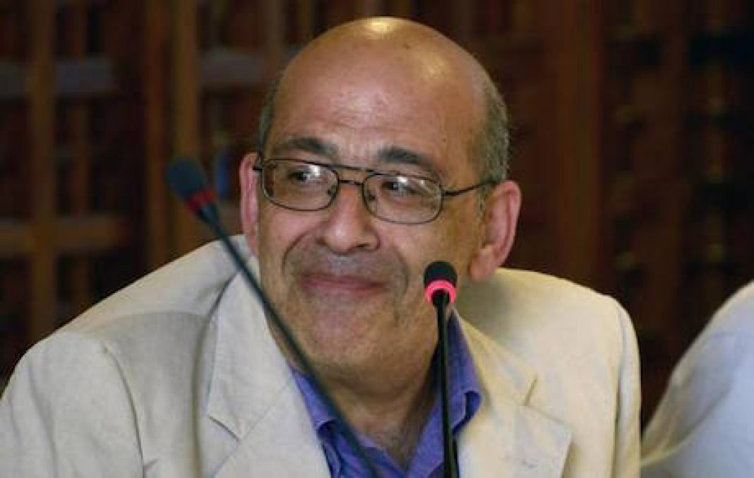 Lo storico Salvatore Lupo Mafia