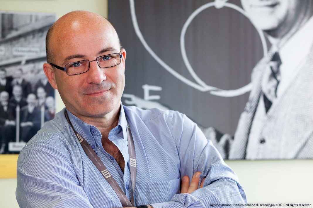 Roberto Cingolani IIT