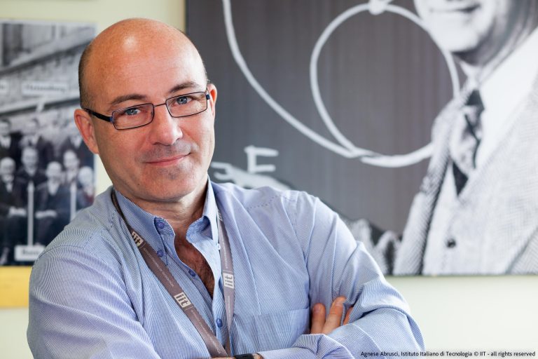 Tranquilli, le macchine  non saranno mai creative  Parola di Cingolani, Iit