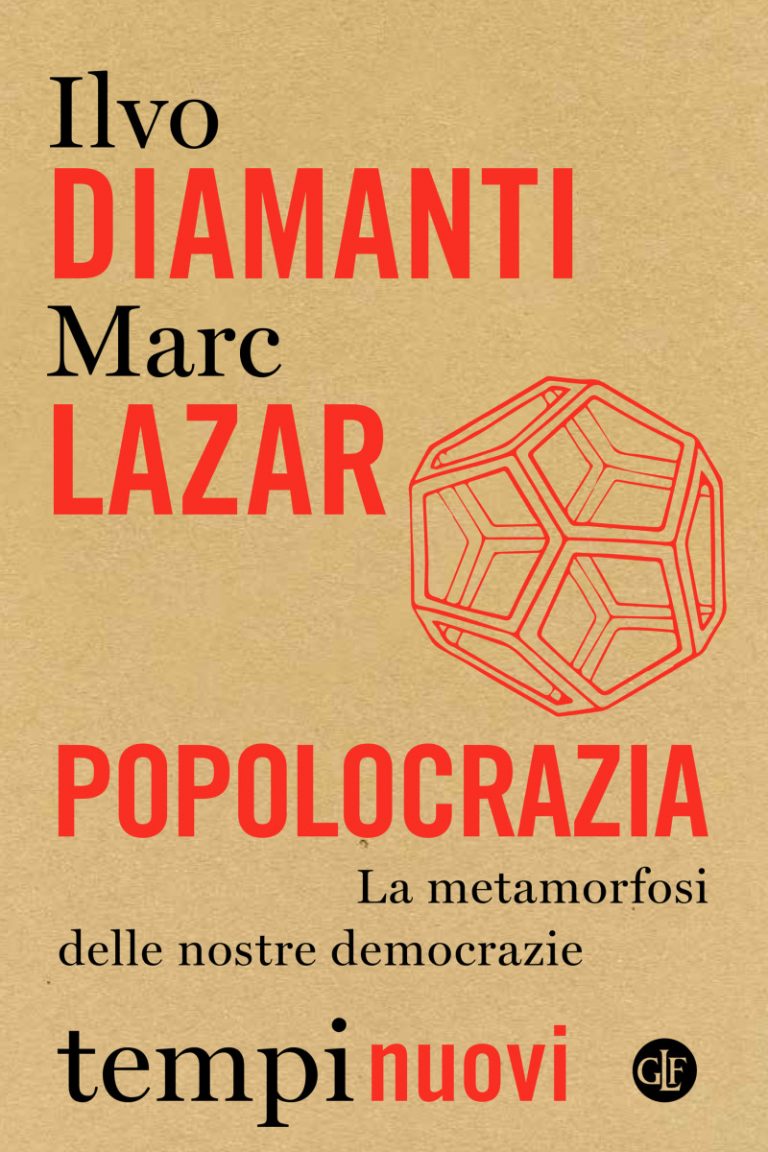 Quel vento del web che spinge la “Popolocrazia”