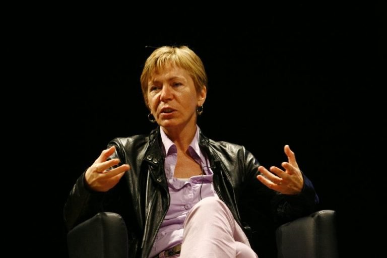 Milena Gabanelli: “La Rai dimentica il popolo di Internet”