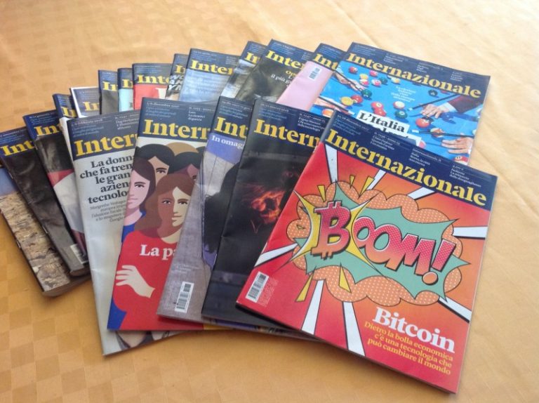 De Mauro e i giornali: basta con i profeti di morte