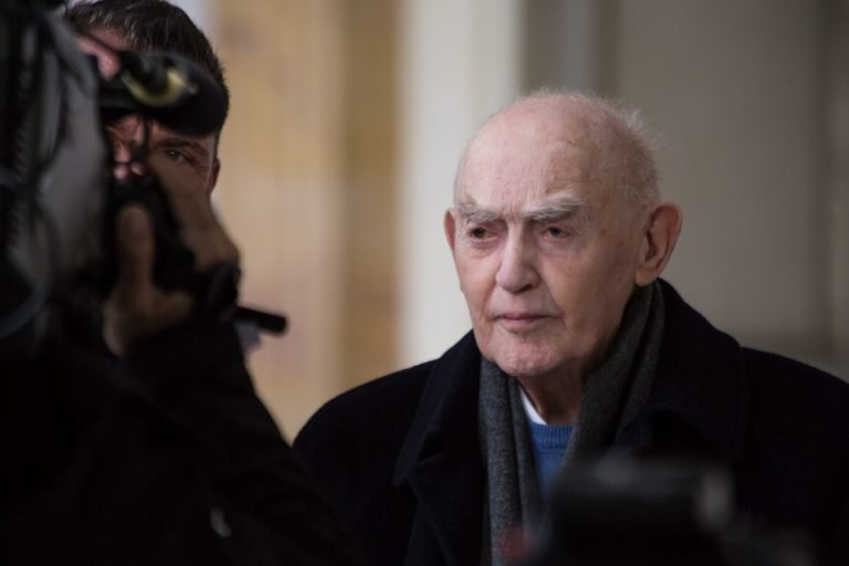 Sicurezza, fiducia e verità. Il filosofo Aldo Masullo incanta Napoli