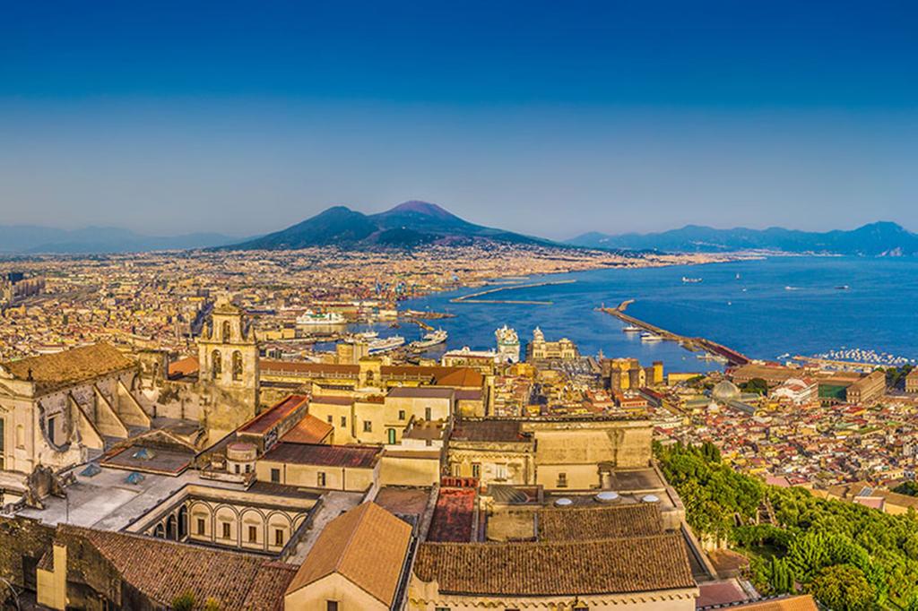 napoli