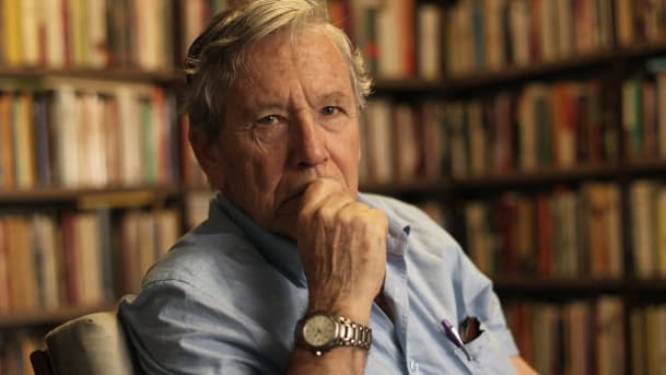 amos oz