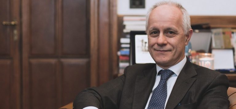 Un Paese senza leader. «Sovranismo e populismo non dureranno»