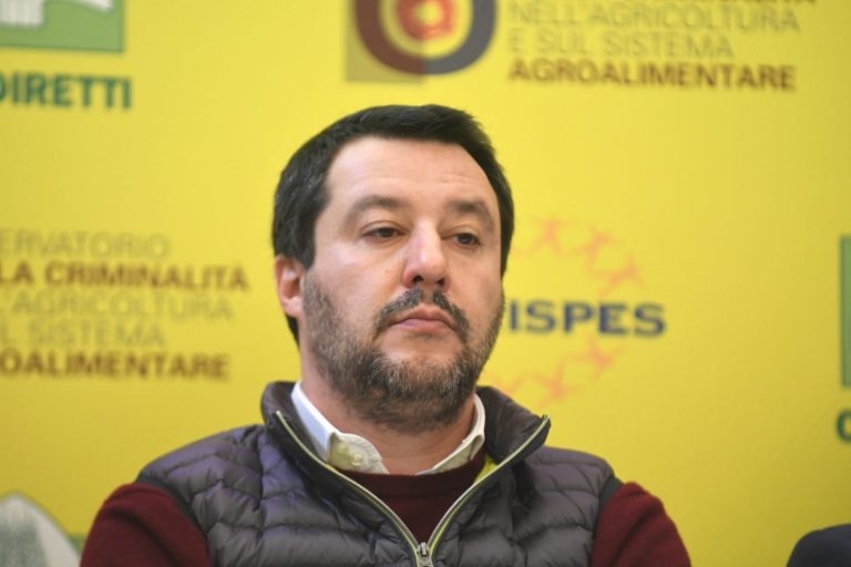 Politica “low profile” su Salvini e caso Diciotti. La cronaca interroga le coscienze