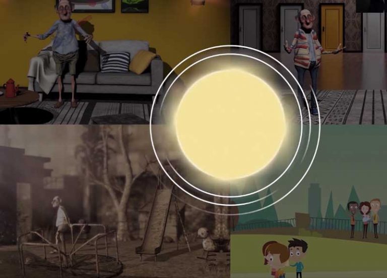 Istruzione e tecnologia. School in motion Festival “avvicina” il mondo dell’animazione