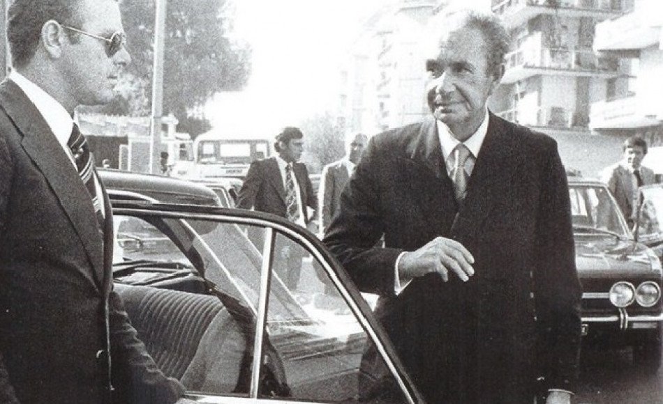 aldo moro