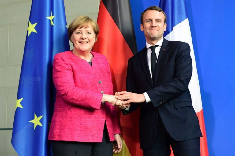 Politica industriale: la nuova Europa dei players globali secondo il Manifesto franco-tedesco