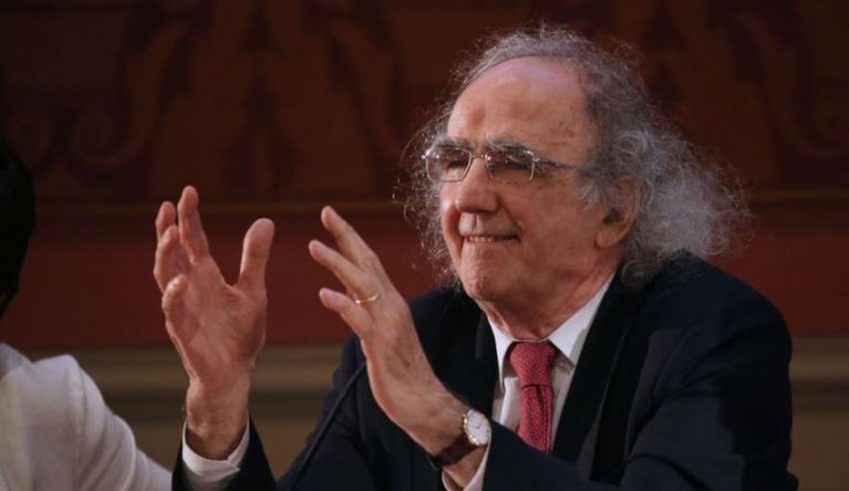 “Sono vecchio”. L’elogio della vecchiaia di Vittorino Andreoli