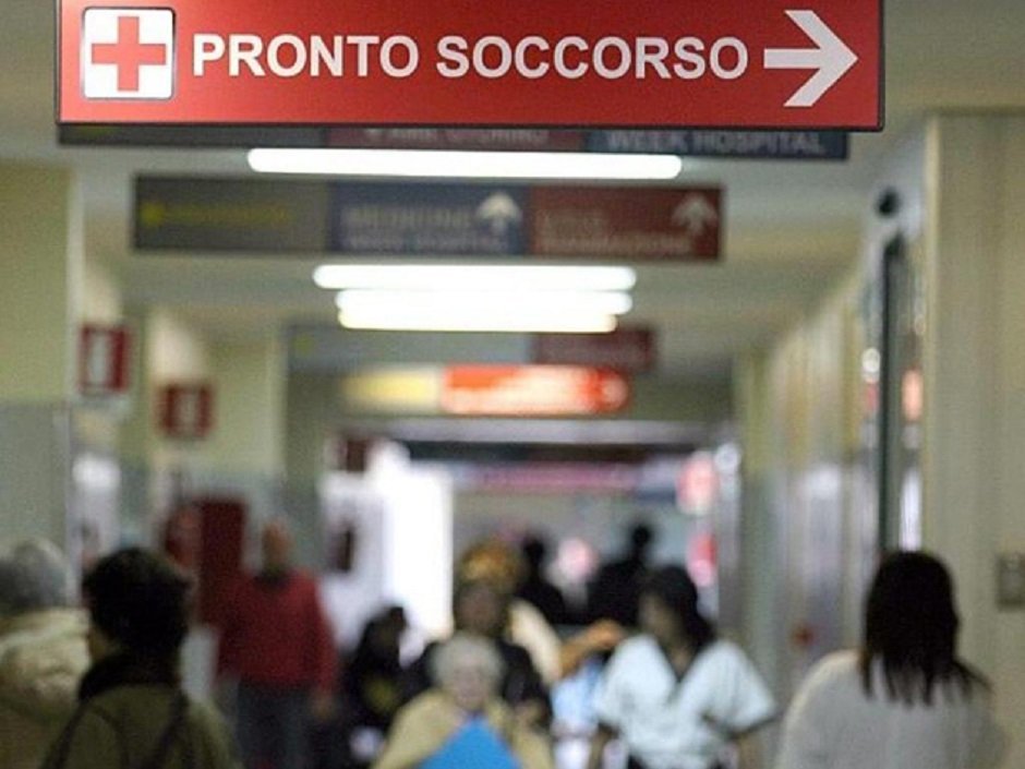 Pronto-soccorso
