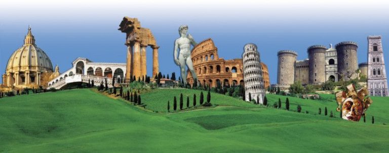 L’Italia che funziona
